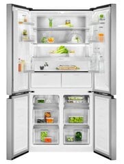 Electrolux ELT9VE52U0 цена и информация | Холодильники | 220.lv