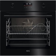 AEG BCE556360B цена и информация | AEG Бытовая техника и электроника | 220.lv