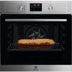 Electrolux EOF4P56X цена и информация | Духовки | 220.lv