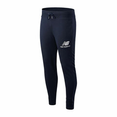 Спортивные штаны для взрослых New Balance MP03558 ECL S2019887 цена и информация | Мужская спортивная одежда | 220.lv