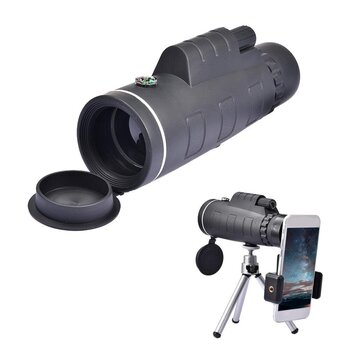 Telefona teleskops uz statīva cena un informācija | Teleskopi un mikroskopi | 220.lv