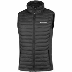 Veste Columbia Powder Pass S6444251 cena un informācija | Vīriešu vestes | 220.lv