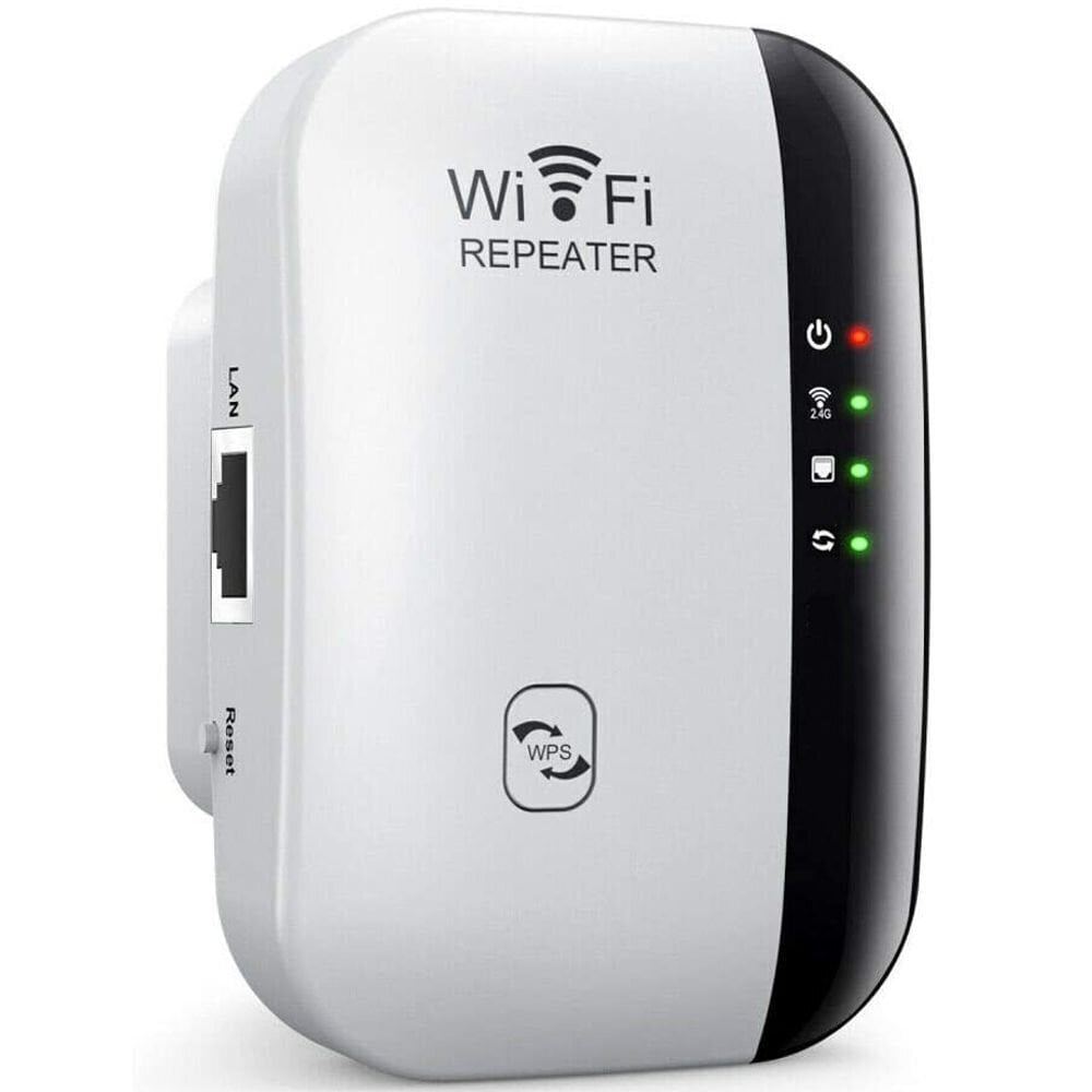 Wi-Fi signāla pastiprinātājs cena un informācija | Wi-Fi pastiprinātāji | 220.lv