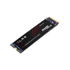 Dysk SSD PNY 1TB XLR8 CM3031 M.2 NVMe Gen3 x4 цена и информация | Внутренние жёсткие диски (HDD, SSD, Hybrid) | 220.lv