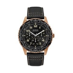 Мужские часы Guess W1170G2 (Ø 46 mm) цена и информация | Мужские часы | 220.lv