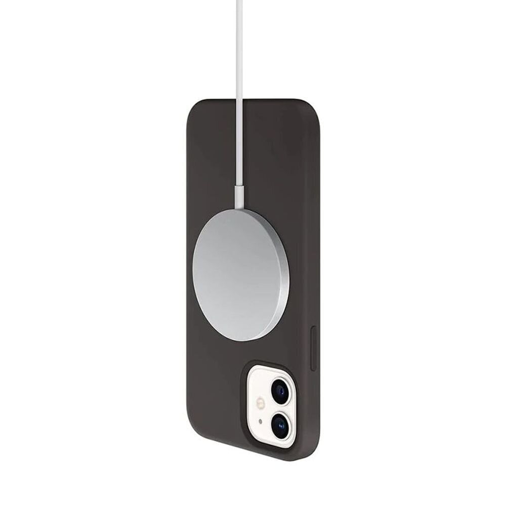 Bezvadu lādētājs priekš iPhone MagSafe cena un informācija | Lādētāji un adapteri | 220.lv