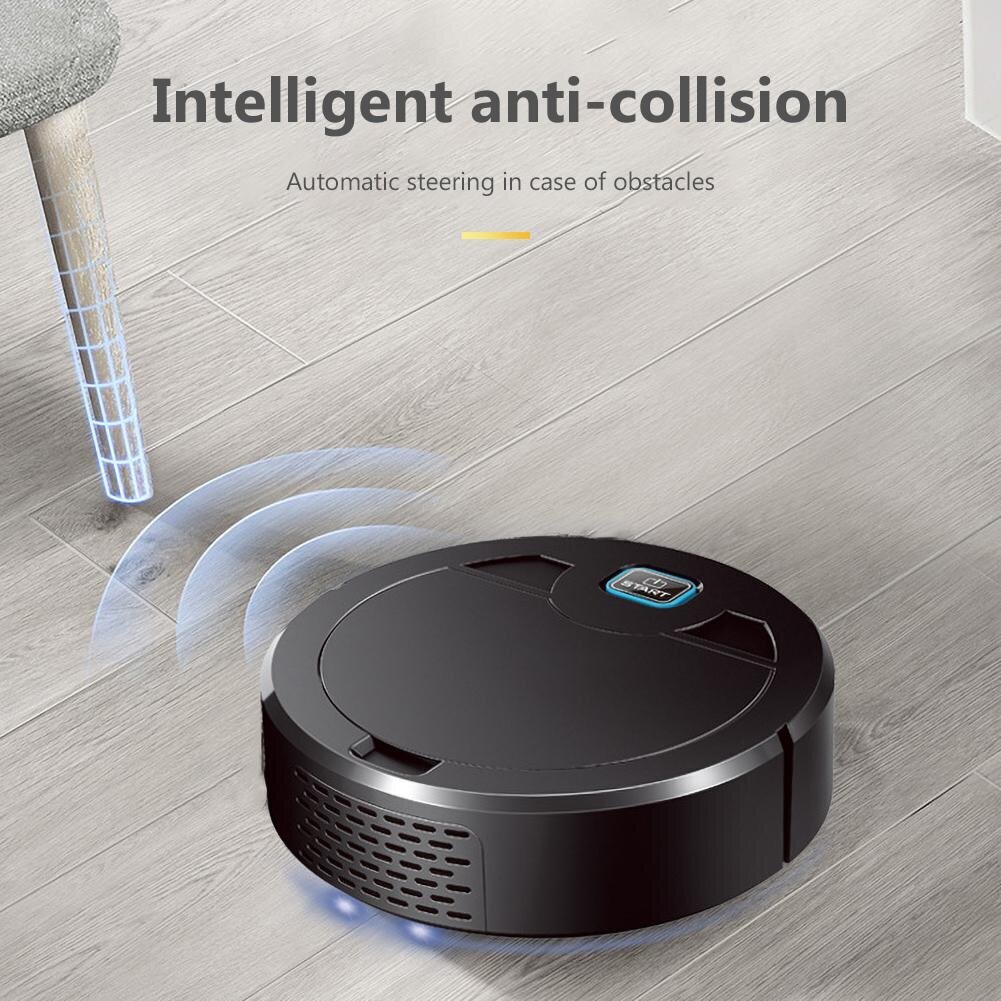 Robot Vacuum cena un informācija | Putekļu sūcēji - roboti | 220.lv