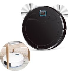 Robot Vacuum цена и информация | Пылесосы-роботы | 220.lv