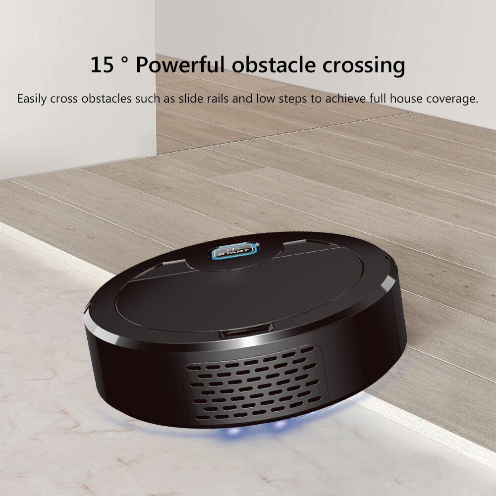 Robot Vacuum cena un informācija | Putekļu sūcēji - roboti | 220.lv