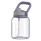 Ūdens pudele Asobu Juggler, 1,5l, TWB22 rozā cena un informācija | Ūdens pudeles | 220.lv