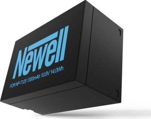 Newell 10307-uniw цена и информация | Аккумуляторы для видеокамер | 220.lv