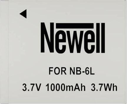 Newell NL1818 цена и информация | Akumulatori videokamerām | 220.lv
