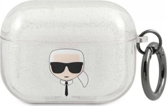 Karl Lagerfeld KLD656SLV cena un informācija | Austiņu piederumi | 220.lv