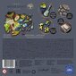 TREFL Koka puzle - Krāsaini kokteiļi, 500gb cena un informācija | Puzles, 3D puzles | 220.lv