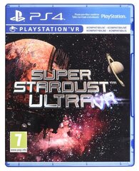 Компьютерная игра Super Stardust VR цена и информация | Компьютерные игры | 220.lv