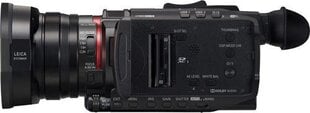 Panasonic HC-X1500E, черный цена и информация | Видеокамеры | 220.lv