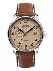Vīriešu pulkstenis LZ127 Graf Zeppelin 8668-5 cena un informācija | Vīriešu pulksteņi | 220.lv