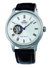 Vīriešu pulkstenis Orient Classic Mechanical FAG00003W0 цена и информация | Мужские часы | 220.lv