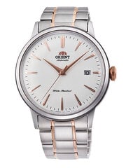 Vīriešu pulkstenis Orient Classic Mechanical RA-AC0004S10B цена и информация | Мужские часы | 220.lv