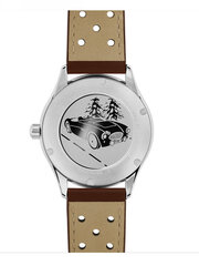 Vīriešu pulkstenis Frederique Constant Healey FC-303HGRS5B6 (Ierobežots izlaidums) cena un informācija | Vīriešu pulksteņi | 220.lv