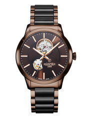 Мужские часы Roamer 672661 40 65 60 цена и информация | Мужские часы | 220.lv