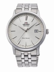 Vīriešu pulkstenis Orient Contemporary Automatic RA-AC0F02S10B цена и информация | Мужские часы | 220.lv