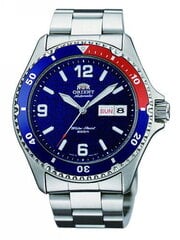 Мужские часы Orient Sporty Mechanical FAA02009D9. цена и информация | Мужские часы | 220.lv