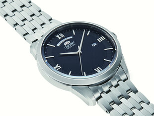 Мужские часы Orient Contemporary Automatic RA-AX0003B0HB цена и информация | Мужские часы | 220.lv