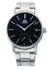 Мужские часы Orient Stylish Contemporary Small Second RA-SP0001B10B. цена и информация | Мужские часы | 220.lv