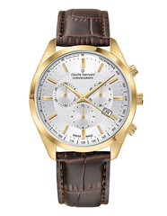 Vīriešu pulkstenis Claude Bernard 10246 cena un informācija | Vīriešu pulksteņi | 220.lv