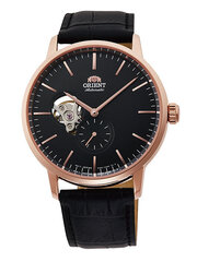 Мужские часы Orient Contemporary Mechanical цена и информация | Мужские часы | 220.lv