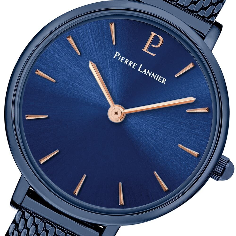 Sieviešu pulkstenis Pierre Lannier 015J966 cena un informācija | Sieviešu pulksteņi | 220.lv