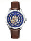 Vīriešu pulkstenis Pierre Lannier 329F164 cena un informācija | Vīriešu pulksteņi | 220.lv
