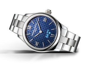 Sieviešu pulkstenis Frederique Constant FC-286N3B6B cena un informācija | Viedpulksteņi (smartwatch) | 220.lv