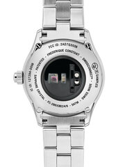 Sieviešu pulkstenis Frederique Constant FC-286N3B6B cena un informācija | Viedpulksteņi (smartwatch) | 220.lv