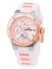 Женские часы Time Force celebration chrono lady TFA5016LAR02. цена и информация | Женские часы | 220.lv