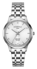 Женские часы Roamer Seehof Ladies 509847 цена и информация | Женские часы | 220.lv