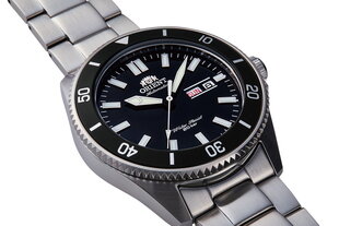 Мужские часы Orient Sporty Mechanical RA-AA0008B19B цена и информация | Мужские часы | 220.lv