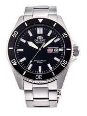 Мужские часы Orient Sporty Mechanical RA-AA0008B19B цена и информация | Мужские часы | 220.lv