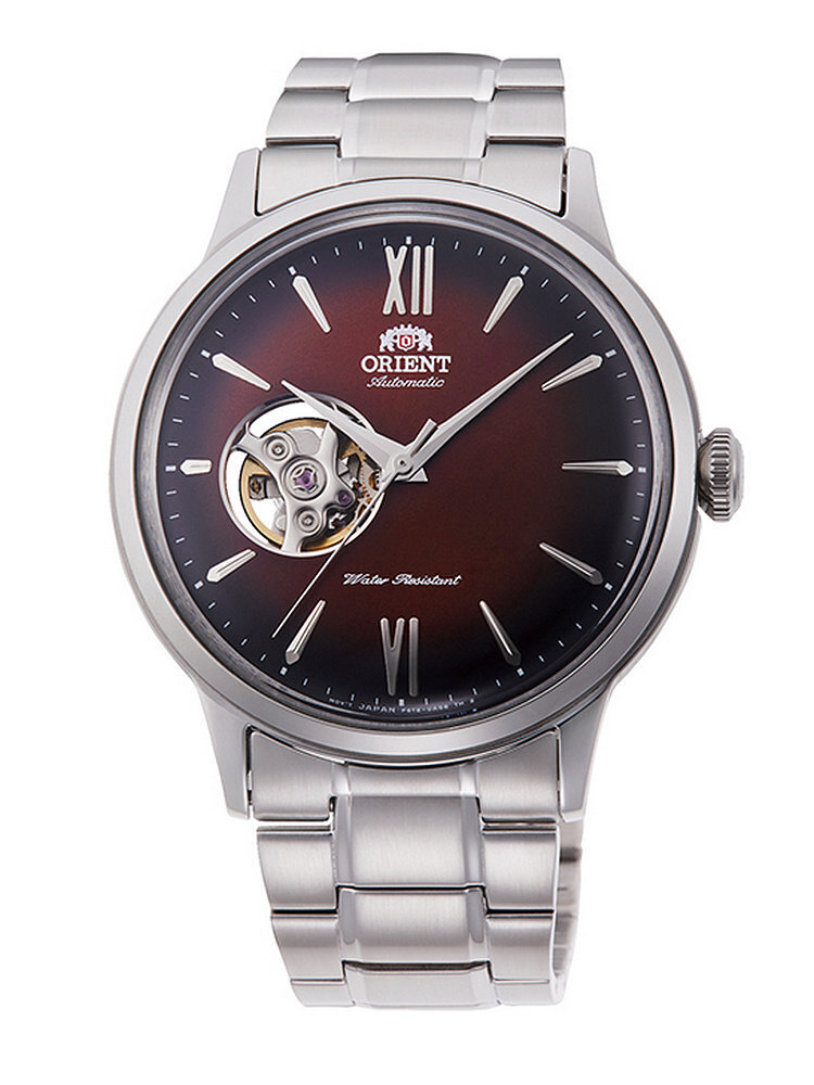 Vīriešu pulkstenis Orient Classic Mechanical RA-AG0027Y10B цена и информация | Vīriešu pulksteņi | 220.lv