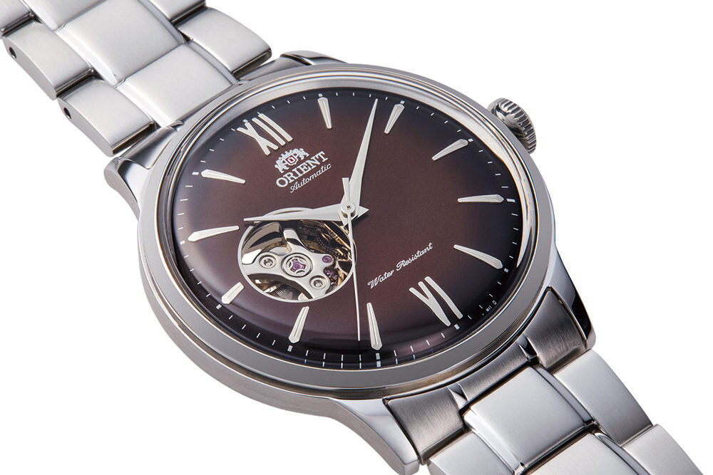 Vīriešu pulkstenis Orient Classic Mechanical RA-AG0027Y10B цена и информация | Vīriešu pulksteņi | 220.lv