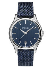 Мужские часы Balmain Beleganza Gent II B1341.72.96 цена и информация | Мужские часы | 220.lv