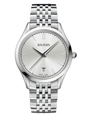 Мужские часы Balmain Classic R Gent B4101.31.24 цена и информация | Мужские часы | 220.lv