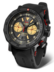 Vīriešu pulkstenis Vostok Europe Lunokhod -2 6С21-620С629 cena un informācija | Vīriešu pulksteņi | 220.lv