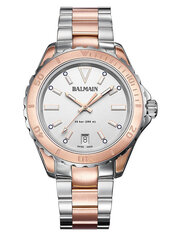 Часы для женщин Balmain Ophrys Lady B4338.33.25 цена и информация | Женские часы | 220.lv