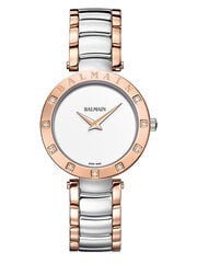 Часы женские Balmain Balmainia Bijou B4253.33.25 цена и информация | Женские часы | 220.lv