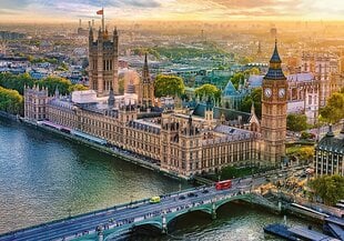 TREFL Prime puzle Pilsētas ainava “Londona”, 1000 gab. цена и информация | Пазлы | 220.lv