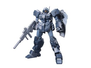 Bandai - HGUC RGM-96X Jesta, 1/144, 57592 cena un informācija | Konstruktori | 220.lv