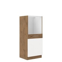 Virtuves skapis Woodline 60 DP-145 1F BB cena un informācija | Virtuves skapīši | 220.lv