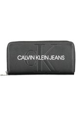Женский кошелек Calvin Klein - K60K607634  цена и информация | Женские кошельки, держатели для карточек | 220.lv